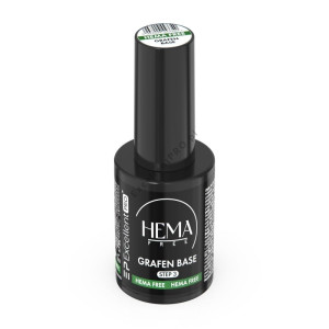 EXCELLENT PRO Baza Grafen Base HemaFree 11g