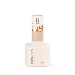 PB NAILS Baza Rubber Cloud Base 8ml