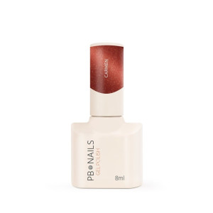 PB NAILS Lakier hybrydowy My Name Is... Carmen 8ml