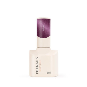 PB NAILS Lakier hybrydowy My Name Is... Naomi 8ml