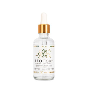 MOLLY NAILS Izoton by Monika Mielniczuk 50ml