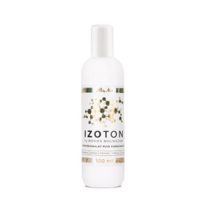 MOLLY NAILS Izoton by Monika Mielniczuk 100ml