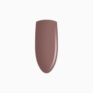 ÉCLAIR Lakier hybrydowy Western Brown Wanted 7ml