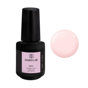 DIDIER LAB Żel w butelce BBIO Natural Rose 15ml