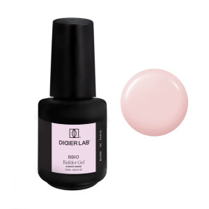 DIDIER LAB Żel w butelce BBIO Almost Naked 15ml