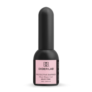 DIDIER LAB Baza Smart Fiber Base Milky Pink 10ml