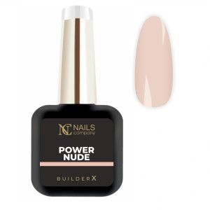NAILS COMPANY Żel w butelce Builder X Power Nude 11ml