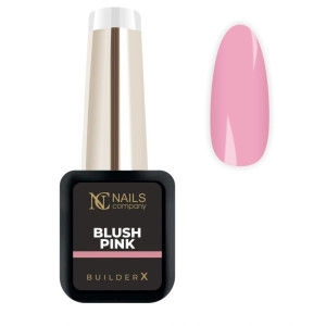NAILS COMPANY Żel w butelce Builder X Blush Pink 6ml