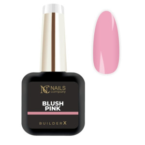 NAILS COMPANY Żel w butelce Builder X Blush Pink 11ml