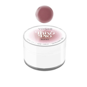 YOSHI Żel budujący Thixo Pro Bling 15ml