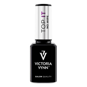 VICTORIA VYNN Top hybrydowy Top It No Wipe 15ml