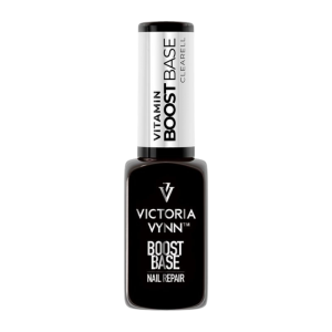 VICTORIA VYNN Baza Vitamin Boost Base Clearell 8ml