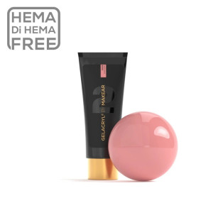 MAKEAR Akrylożel Gelacryl2 GA08 Dark Nude 60g