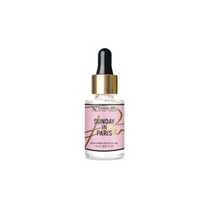 NAILS COMPANY Oliwka do skórek Sunday In Paris 15ml