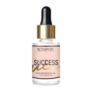 NAILS COMPANY Oliwka do skórek Success 15ml