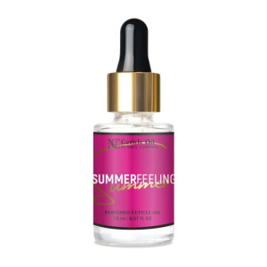 NAILS COMPANY Oliwka do skórek Summer Feeling 15ml