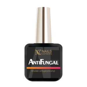 NAILS COMPANY Środek antygrzybiczny Antifungal 11ml