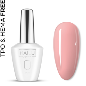 NAILU Baza kauczukowa Rubber Elastic #071 Allure 8ml