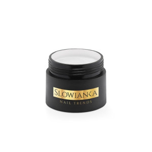SLOWIANKA Paint Gel Spider Hexa Gel White 5g