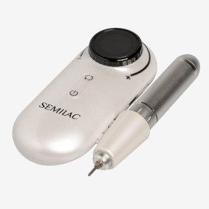 SEMILAC Frezarka do paznokci Compact Lite 12W