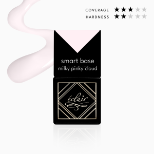 ÉCLAIR Baza Smart Base Milky Pinky Cloud 7ml
