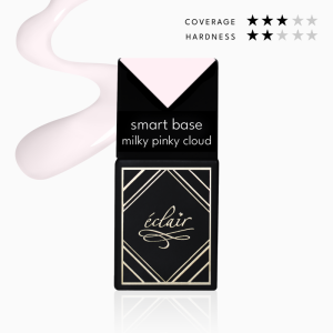 ÉCLAIR Baza Smart Base Milky Pinky Cloud 14ml