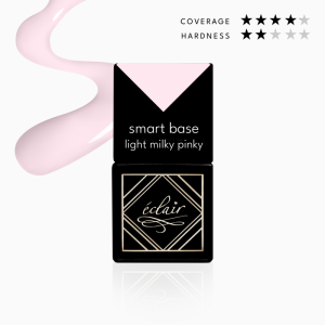 ÉCLAIR Baza Smart Base Light Milky Pinky 7ml