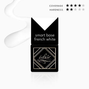 ÉCLAIR Baza Smart Base French White 7ml