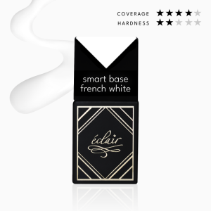 ÉCLAIR Baza Smart Base French White 14ml