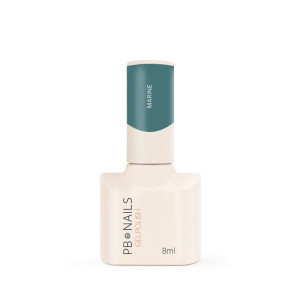 PB NAILS Lakier hybrydowy Marine 8ml