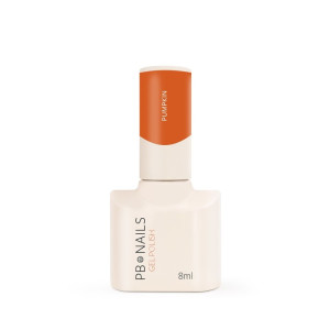 PB NAILS Lakier hybrydowy Pumpkin 8ml