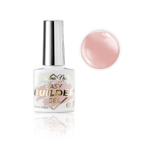 MODENA NAILS Żel w butelce Easy Builder Gel 03 7,3ml