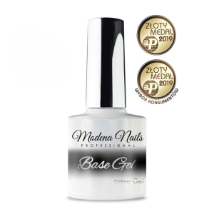 MODENA NAILS Baza Base Gel 7,3ml