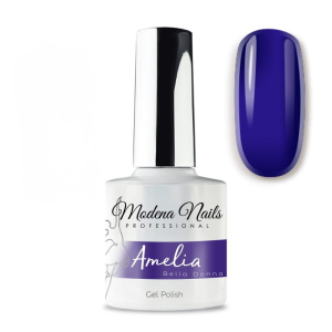 MODENA NAILS Lakier hybrydowy Bella Donna Amelia 7,3ml