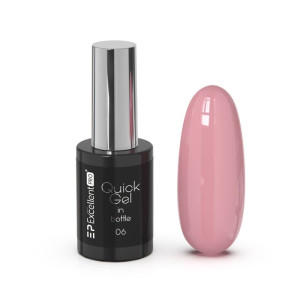 EXCELLENT PRO Żel w butelce Quick Gel in Bottle 006 11g