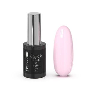 EXCELLENT PRO Żel w butelce Quick Gel in Bottle 007 11g
