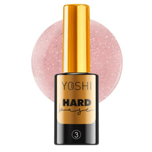 YOSHI Baza Hard Base No3 10ml