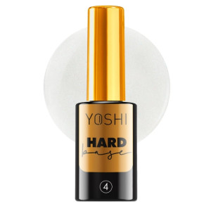 YOSHI Baza Hard Base No4 10ml