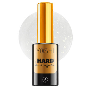 YOSHI Baza Hard Base No5 10ml