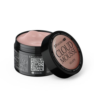 EXCELLENT PRO Żel budujący Cloud Mousse Ice Latte 50g