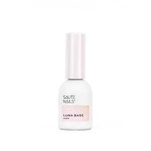 SAUTE NAILS Baza hybrydowa Luna Base Aura 8ml