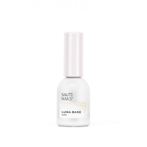 SAUTE NAILS Baza hybrydowa Luna Base Lumi 8ml