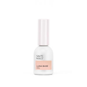 SAUTE NAILS Baza hybrydowa Luna Base Opal 8ml