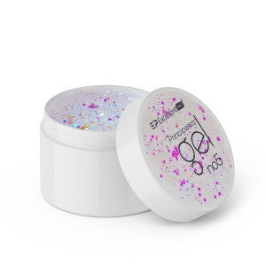 EXCELLENT PRO Żel do zdobień Principessa No 5 15g