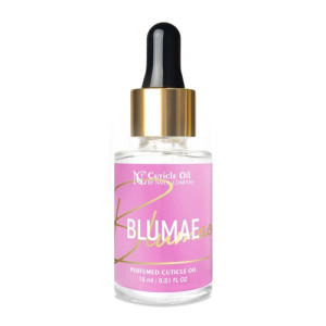 NAILS COMPANY Oliwka do skórek Blumae 15ml