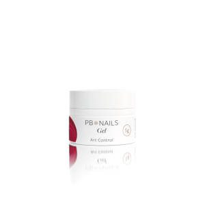 PB NAILS Żel do zdobień Art Control AC02 5g