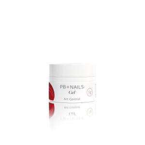 PB NAILS Żel do zdobień Art Control AC03 5g