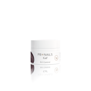 PB NAILS Żel do zdobień Art Control AC05 5g