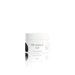 PB NAILS Żel do zdobień Art Control AC06 5g
