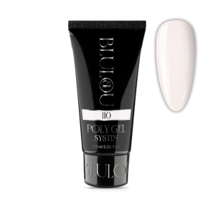 BLULOU Akrylożel Poly Gel System 110 30ml
